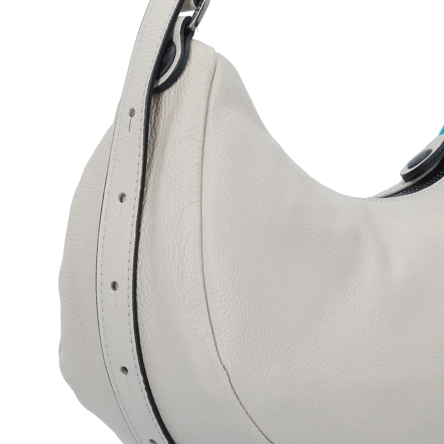 Gabs Maite Borsa a tracolla M Pelle 30 cm