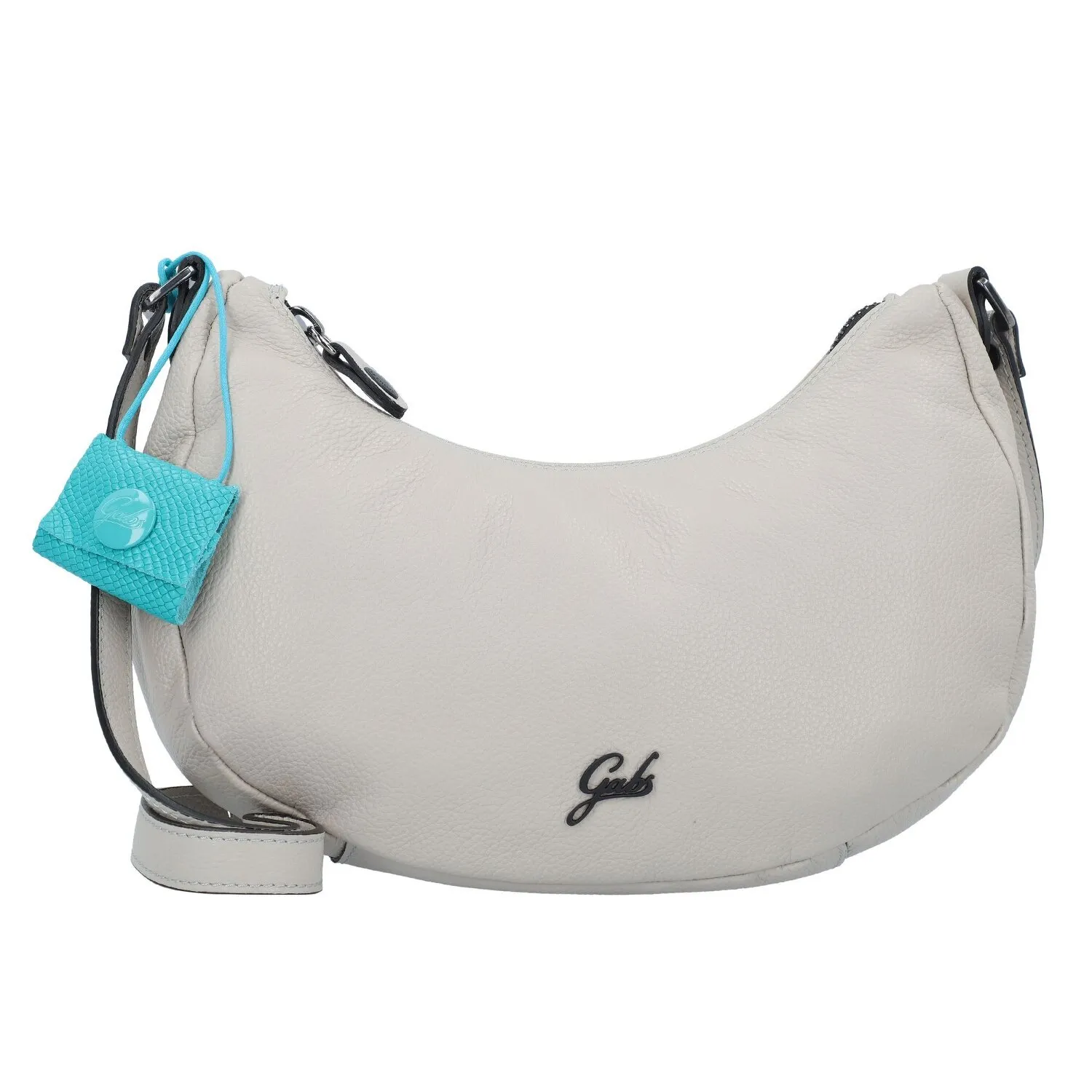 Gabs Maite Borsa a tracolla M Pelle 30 cm