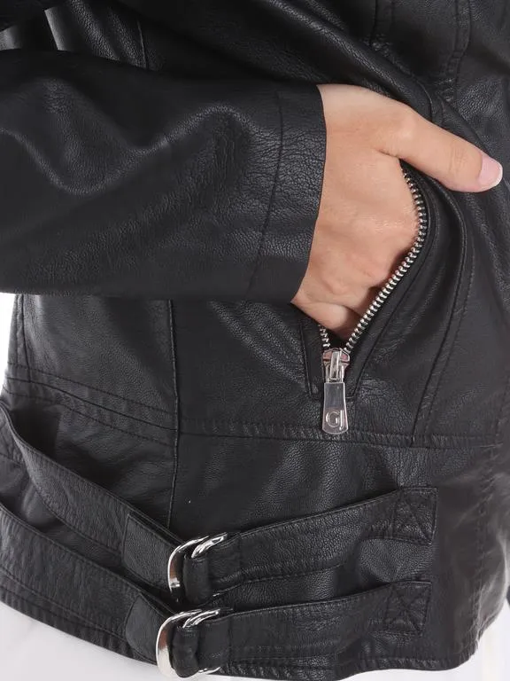 Gaudi Jeans Jackets 011BD38006