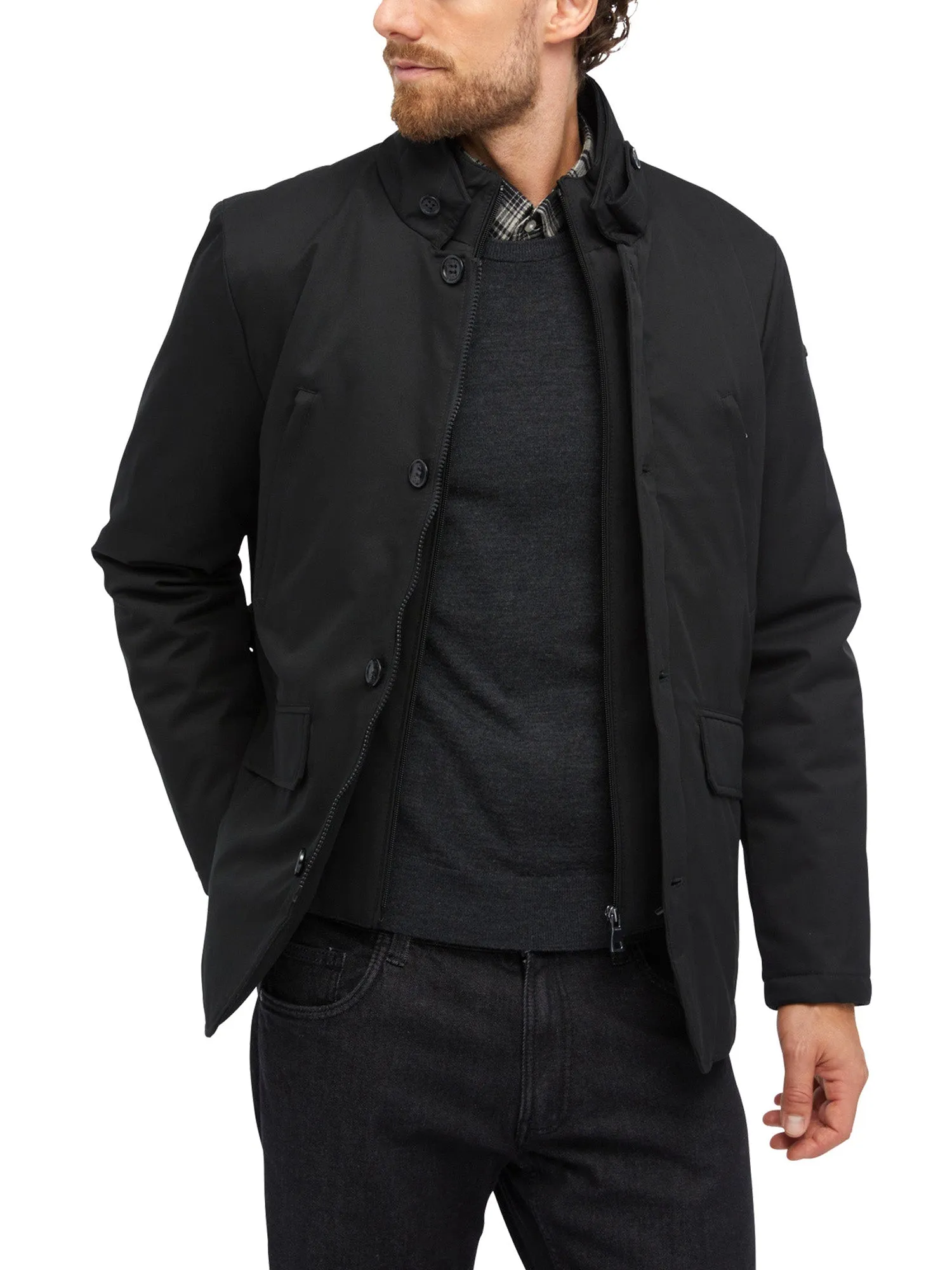 Geox Giacche M3620A T2951