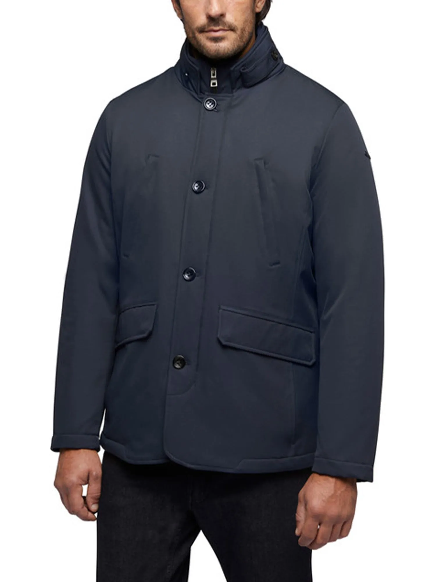 Geox Giacche M3620A T2951
