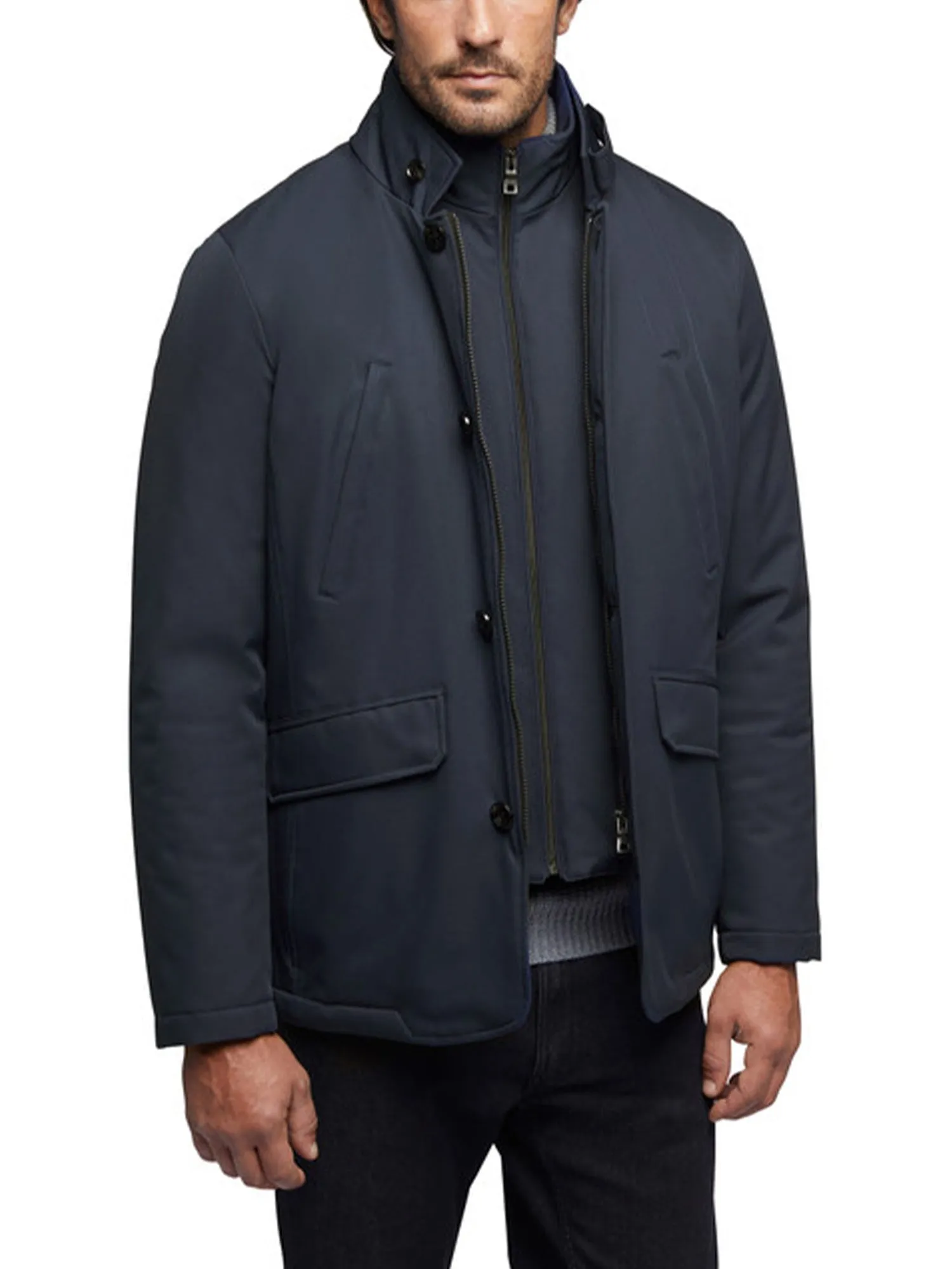 Geox Giacche M3620A T2951