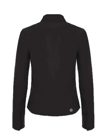Giacca Donna Biker Softshell