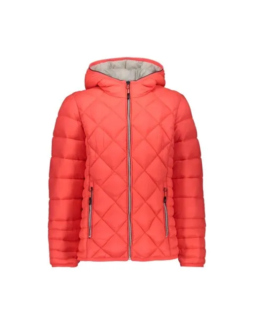 GIACCA TERMICA CMP GIRL 30Z1825