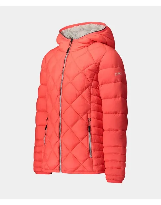 GIACCA TERMICA CMP GIRL 30Z1825