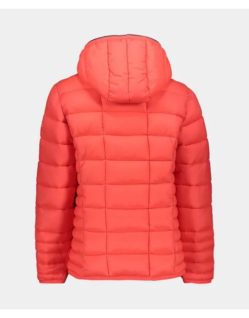 GIACCA TERMICA CMP GIRL 30Z1825