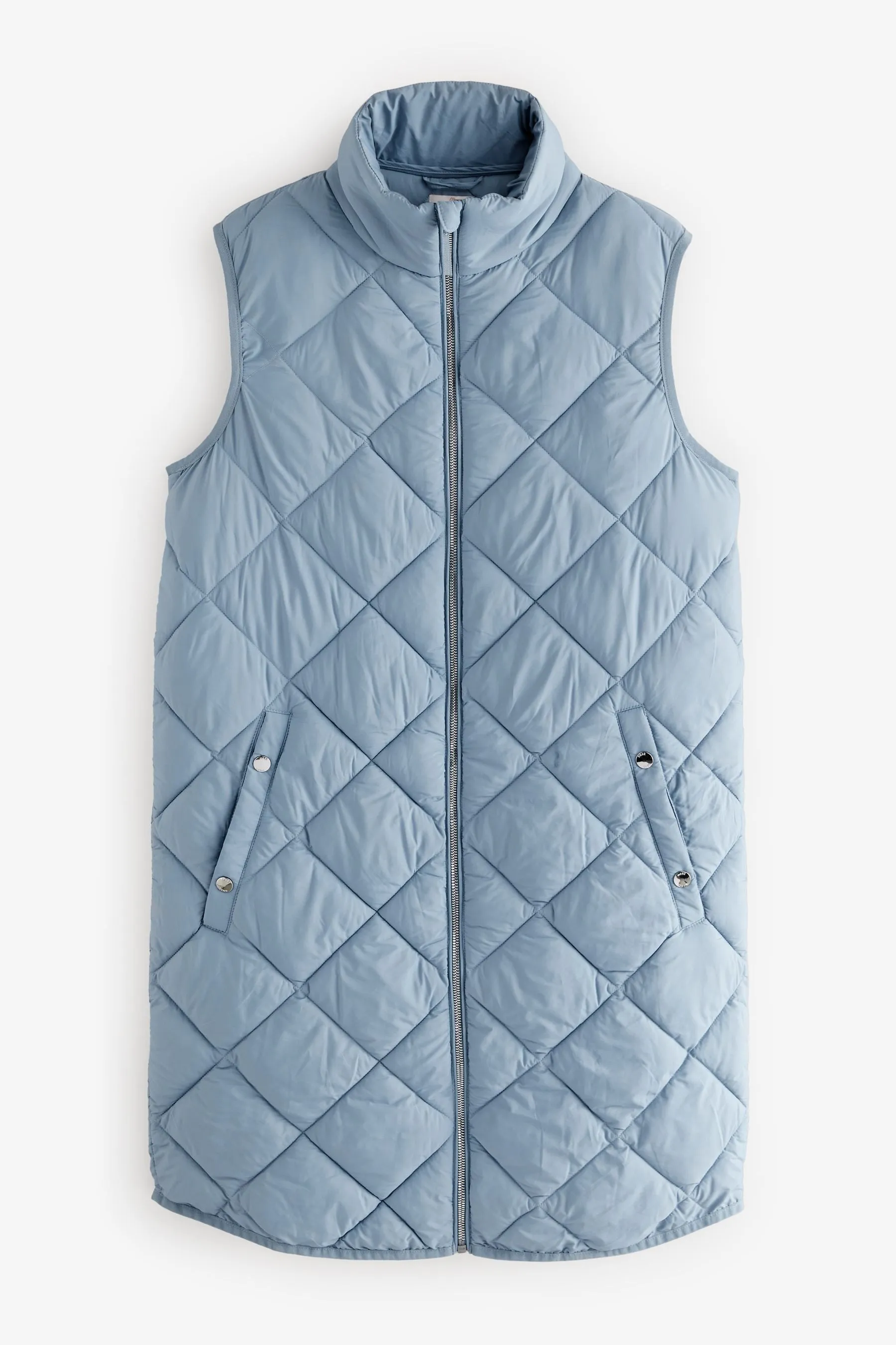 Gilet trapuntato    