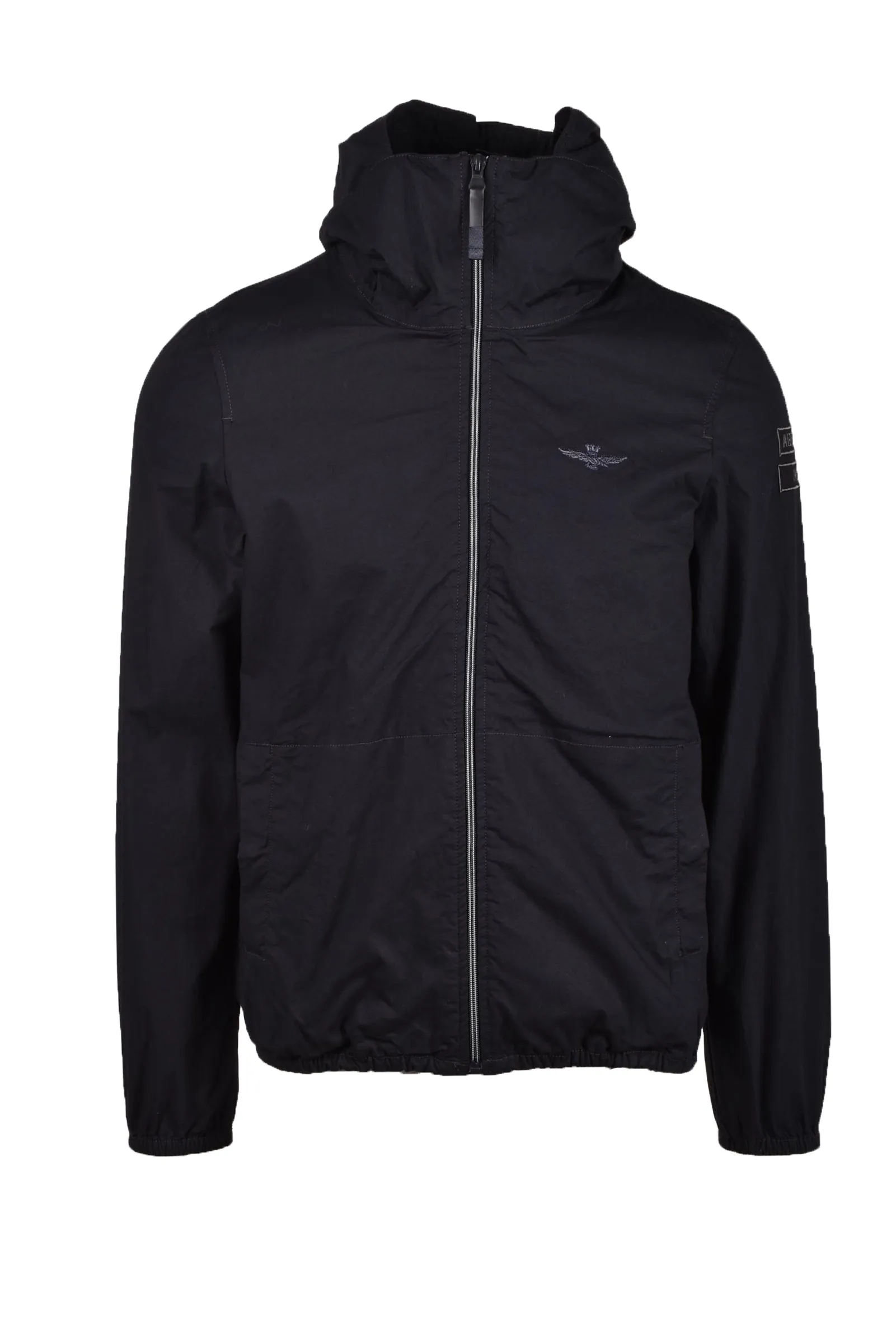 Giubbotto AERONAUTICA MILITARE  Nero