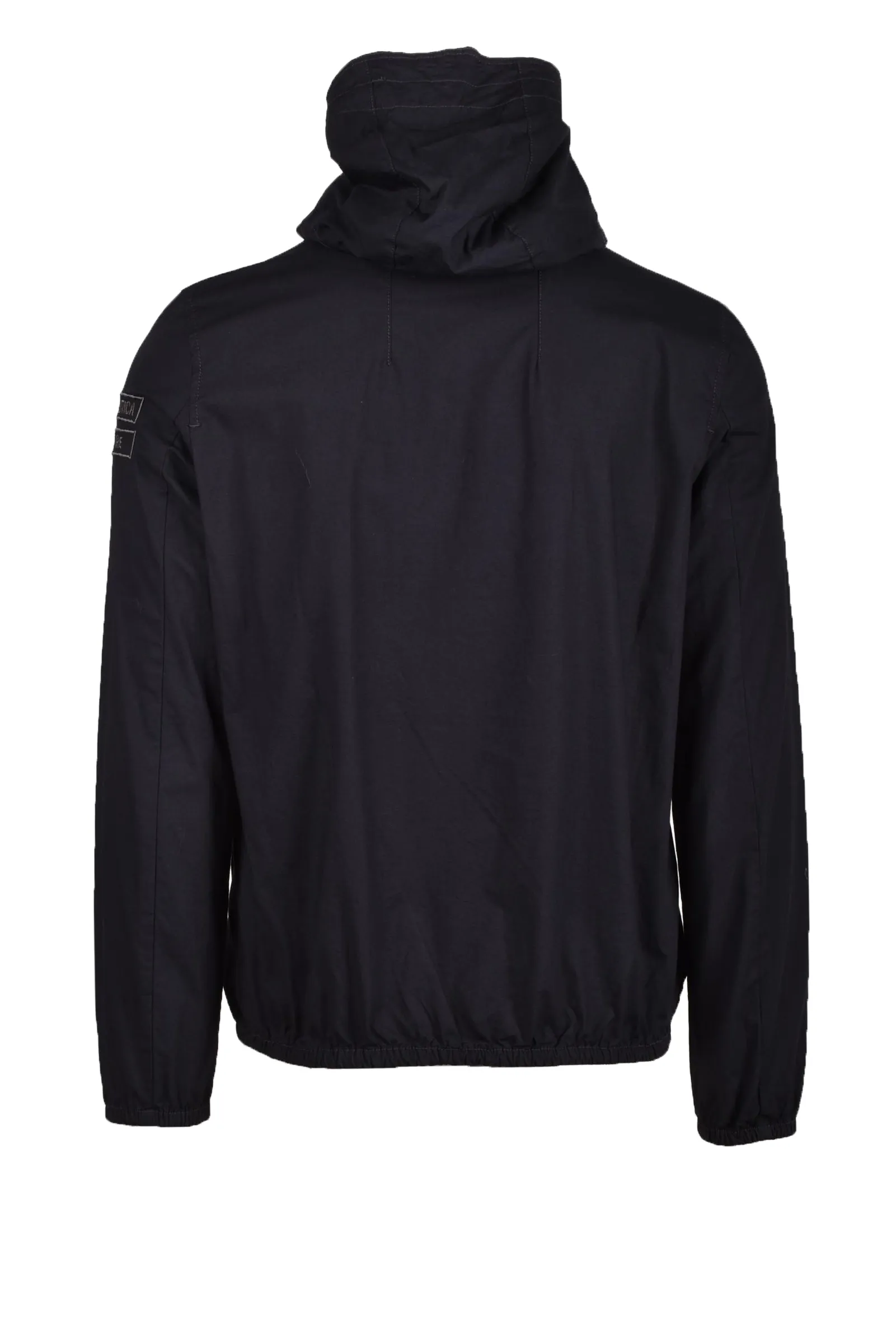 Giubbotto AERONAUTICA MILITARE  Nero