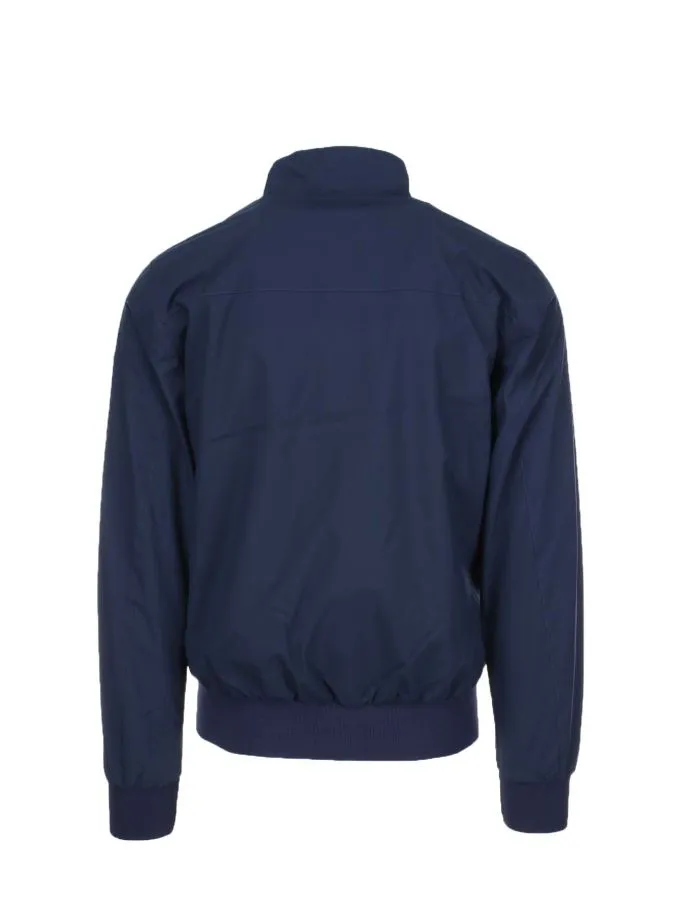 Giubbotto bomber estivo