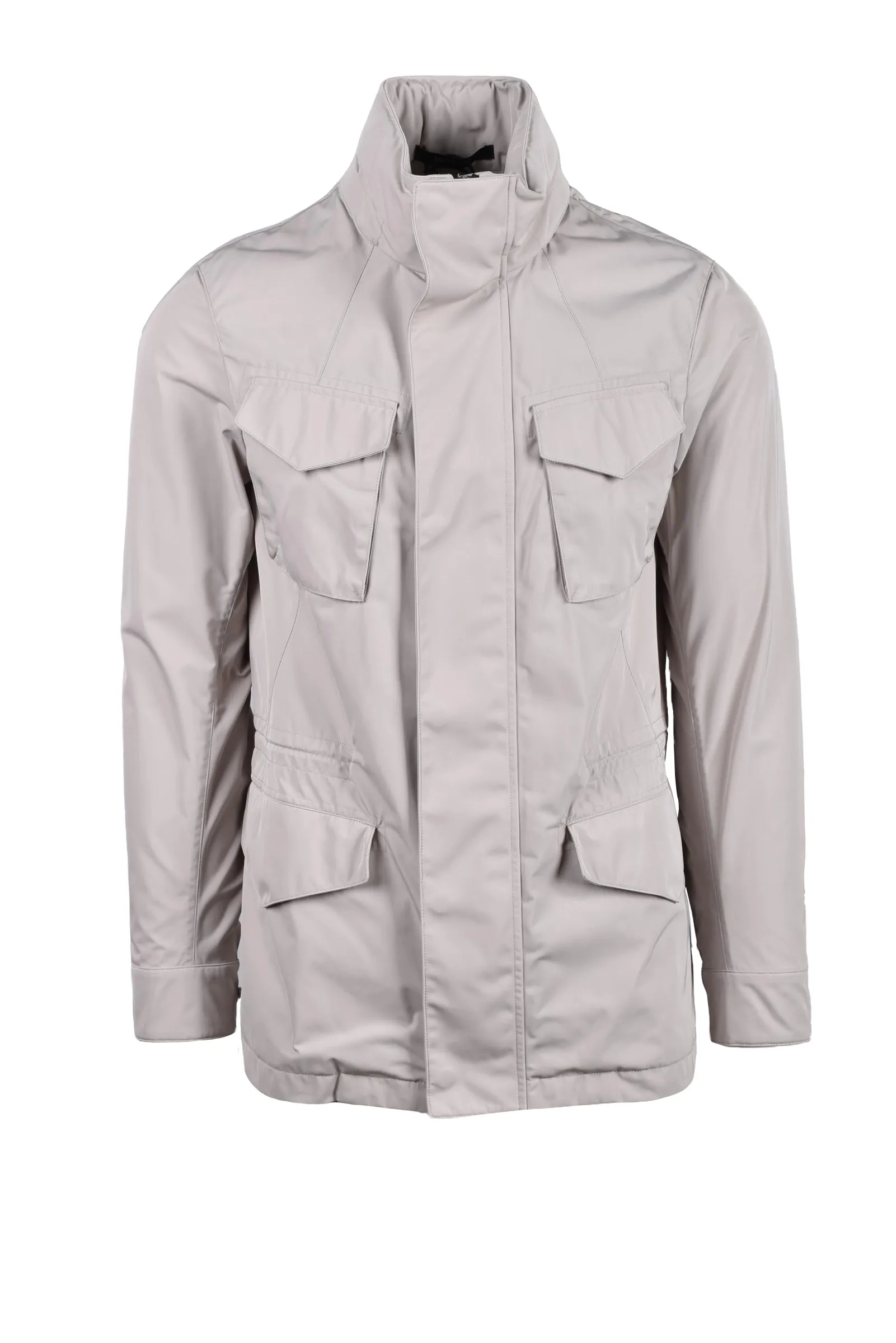 Giubbotto MONTECORE  Beige
