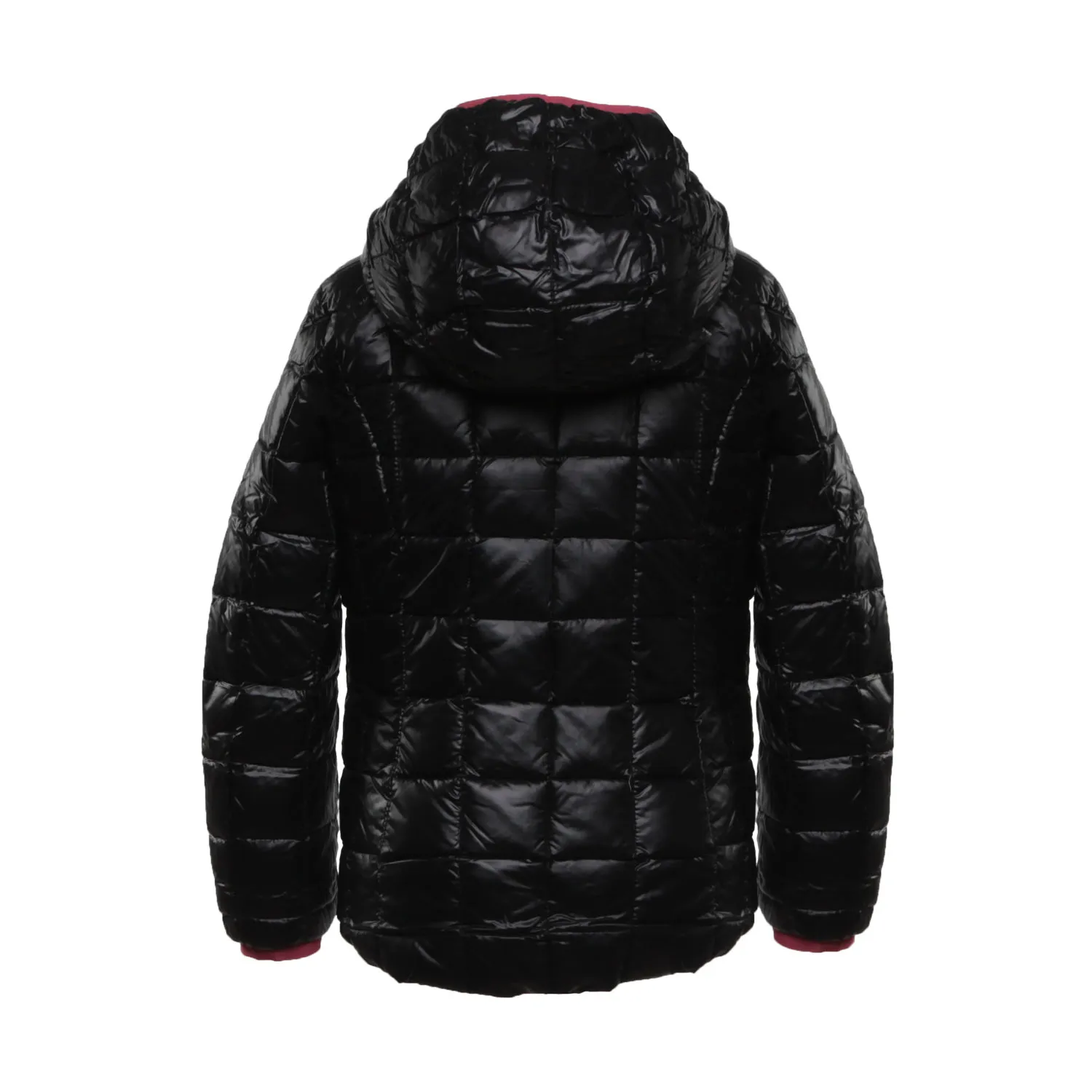 Giubbotto Reversibile Teen Bambina