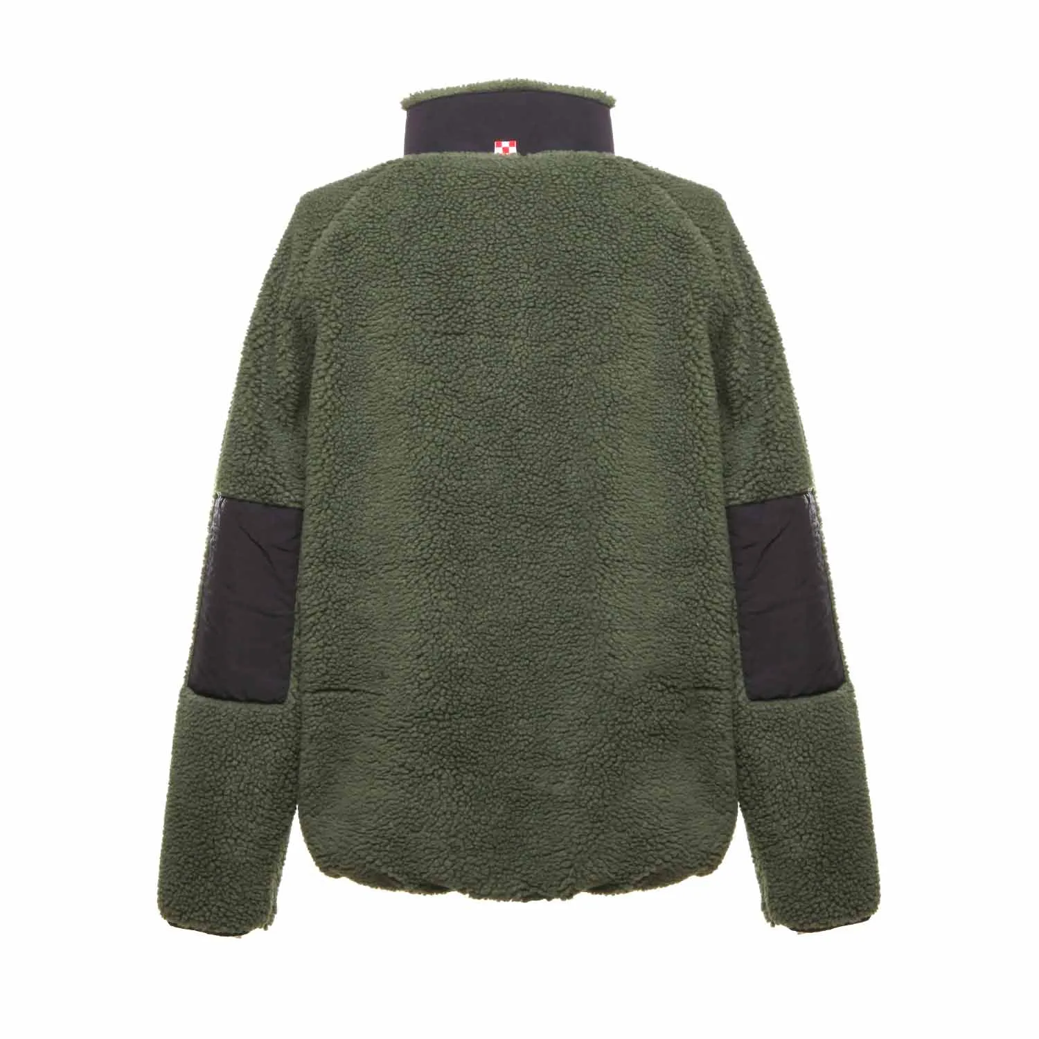 Giubbotto Unisex Eco Pelliccia