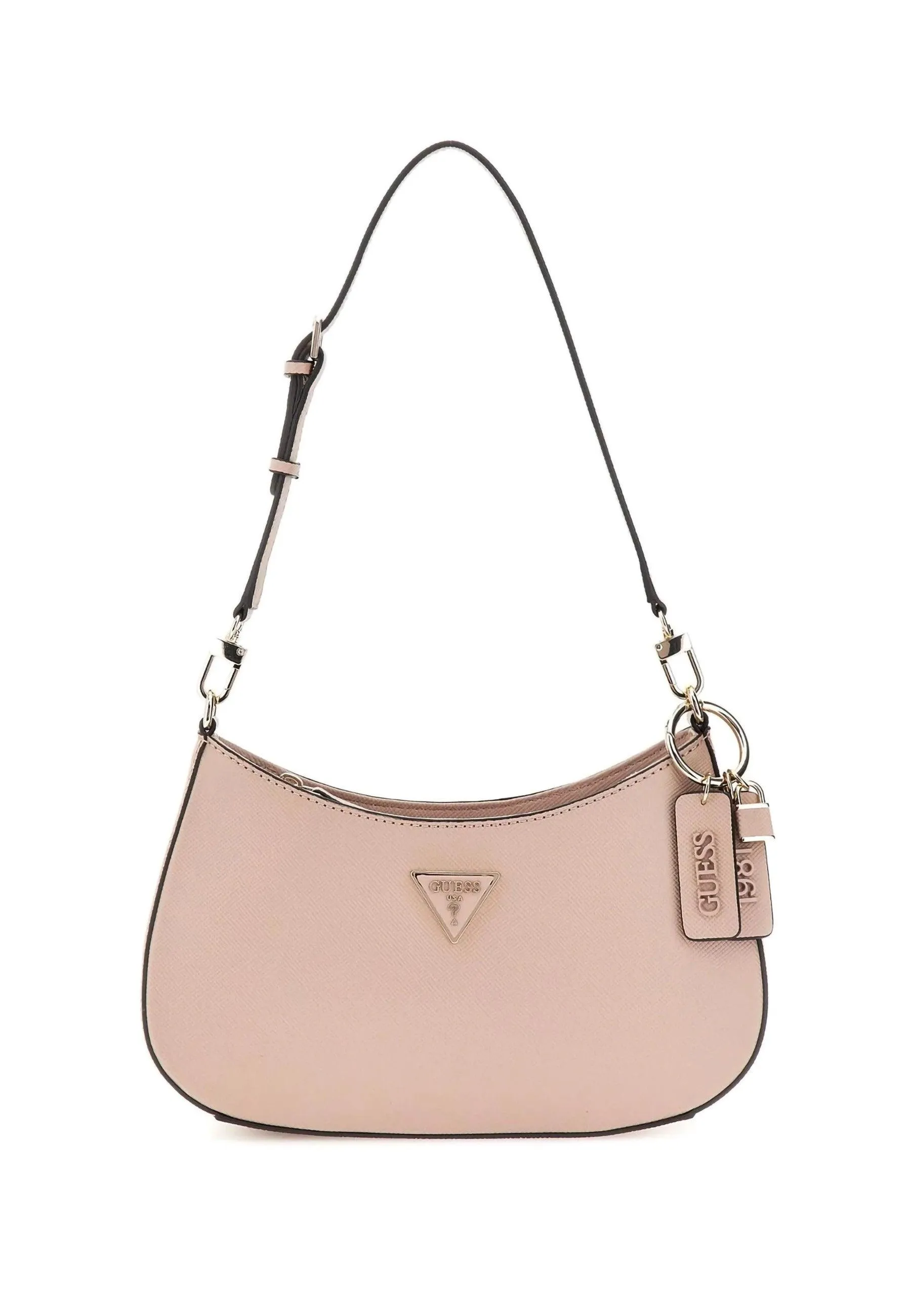 GUESS Noelle Borsa Tracolla Donna Light Rose ZG787918
