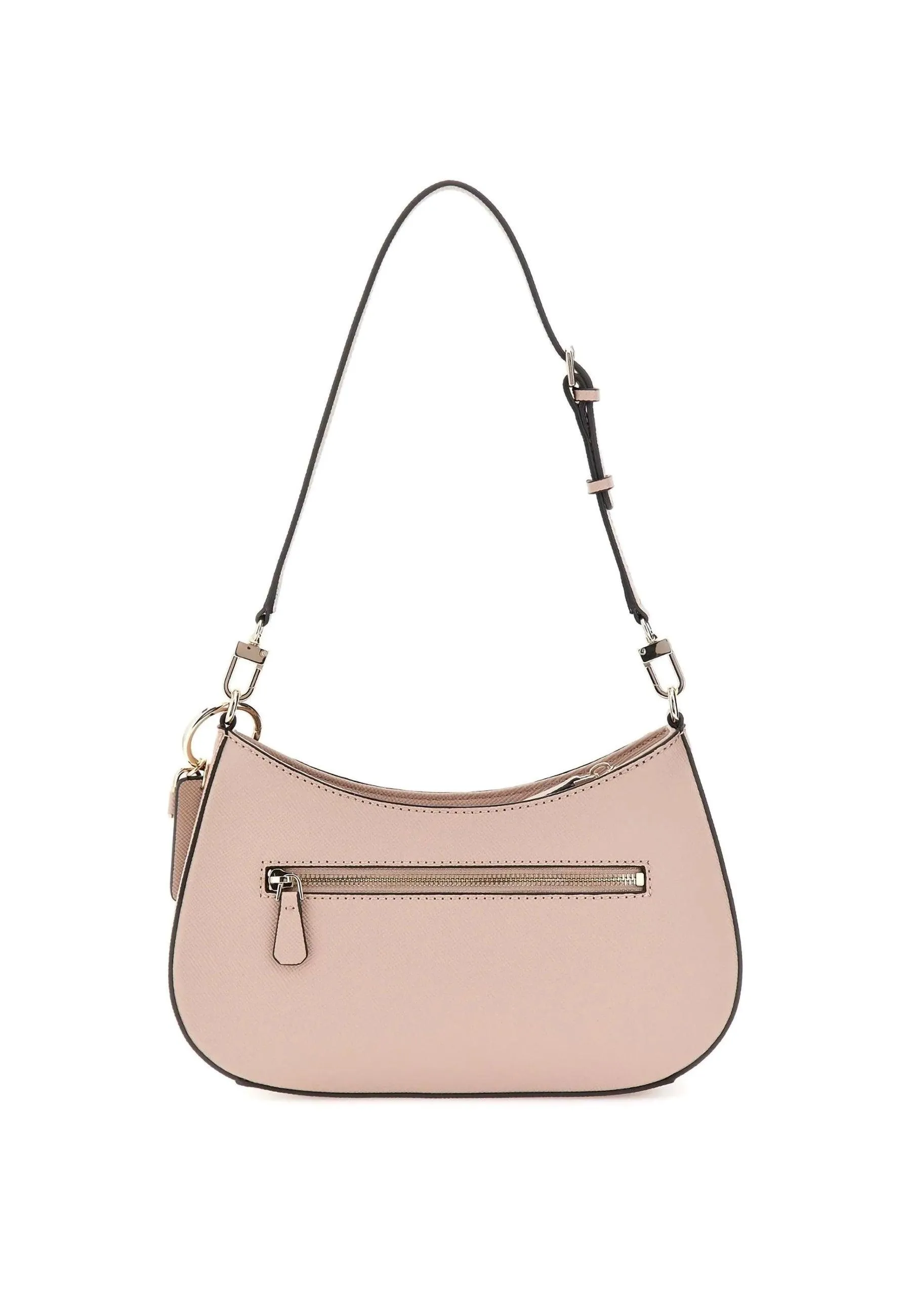GUESS Noelle Borsa Tracolla Donna Light Rose ZG787918