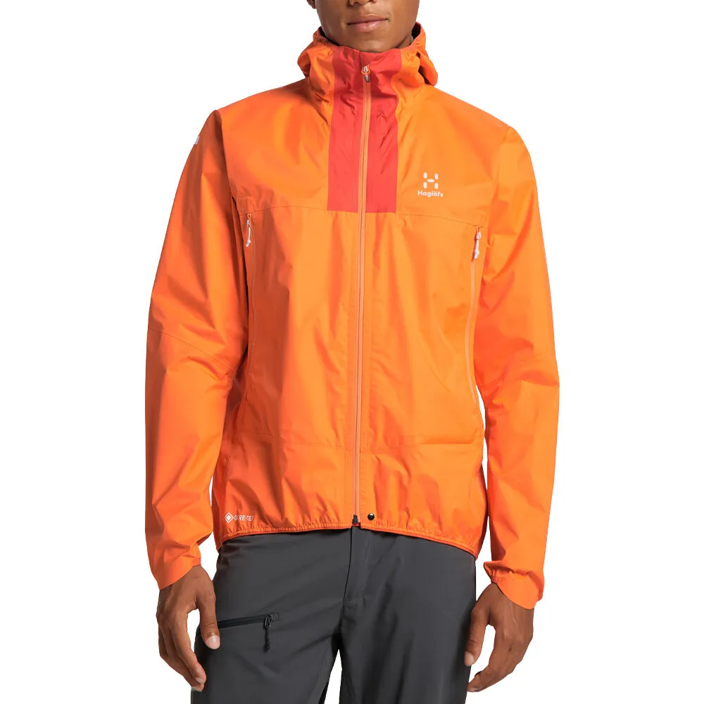 Haglofs L.I.M GORE-TEX Giubbotto