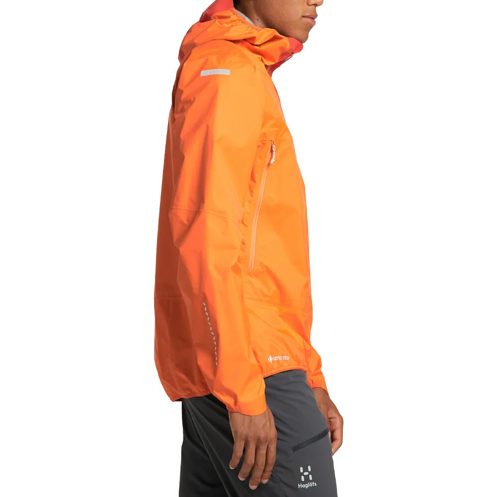 Haglofs L.I.M GORE-TEX Giubbotto