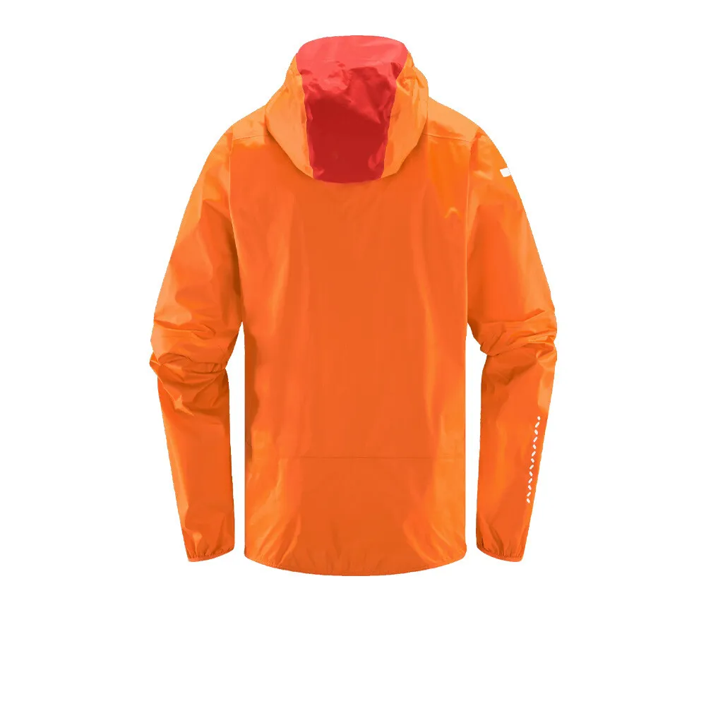 Haglofs L.I.M GORE-TEX Giubbotto