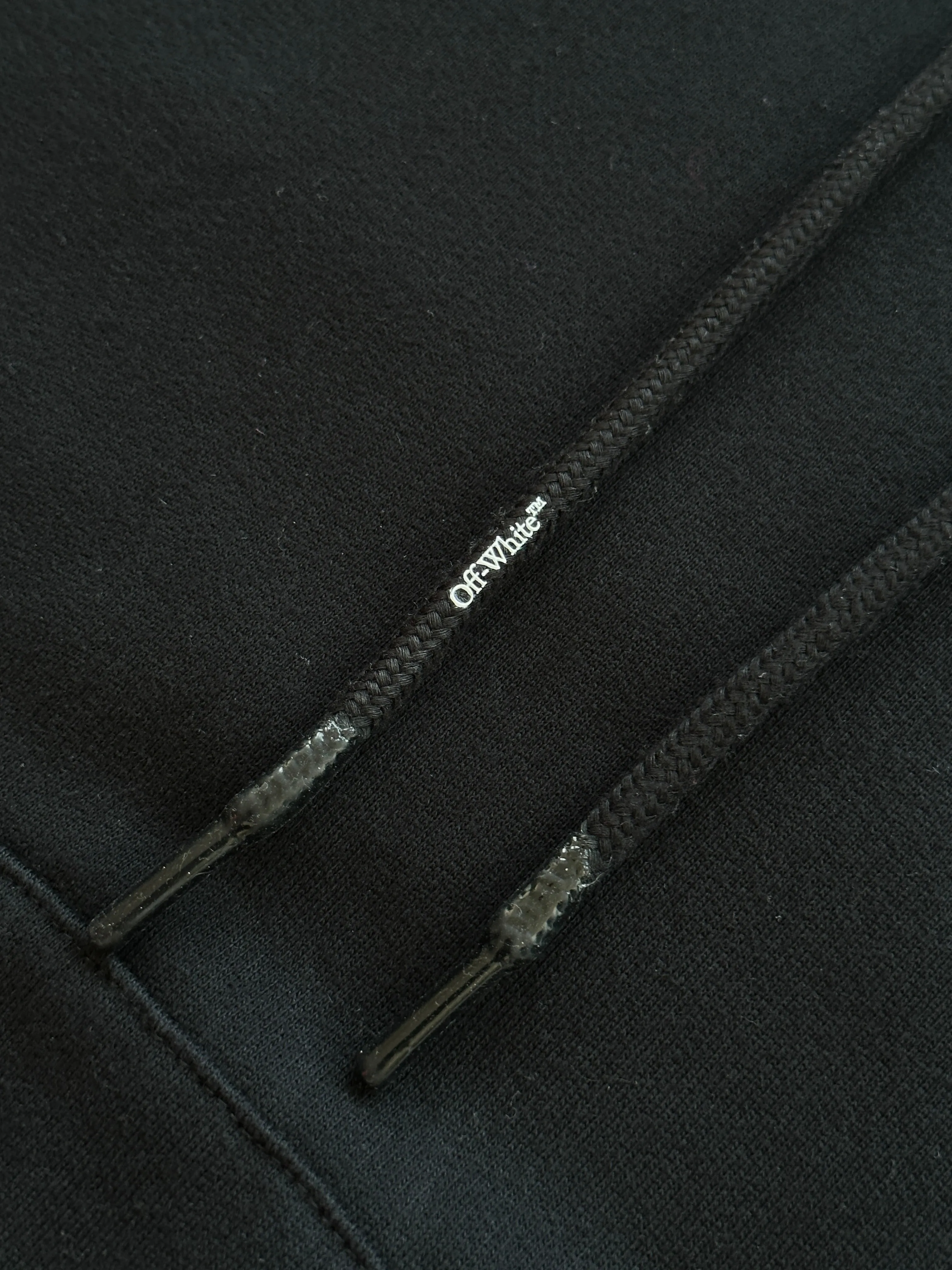Hands Arrows Hoodie