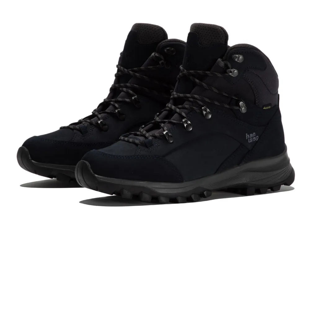 Hanwag Banks GORE-TEX Scarponcini da trekking per donna - AW23