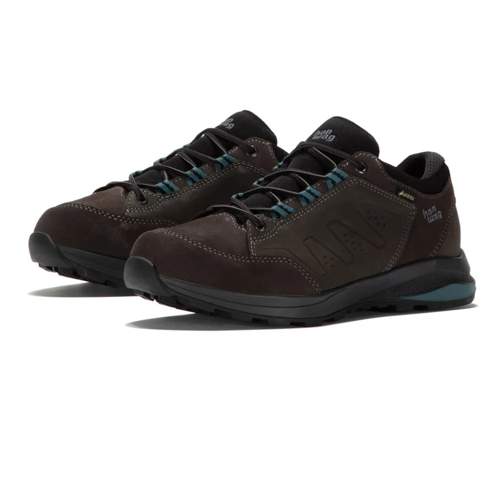 Hanwag Torsby Low SF Extra GORE-TEX Scarpe da escursione -  AW24