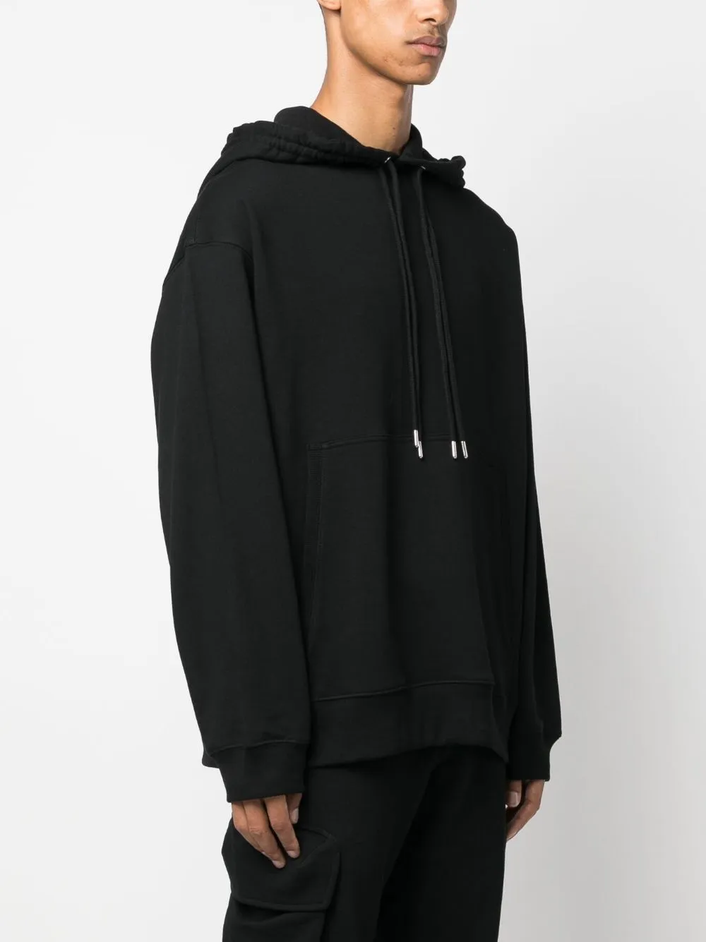 Haxel Hoodie