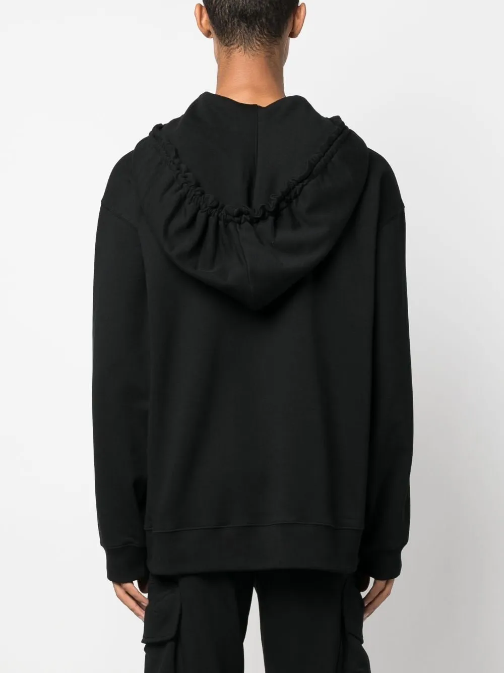 Haxel Hoodie
