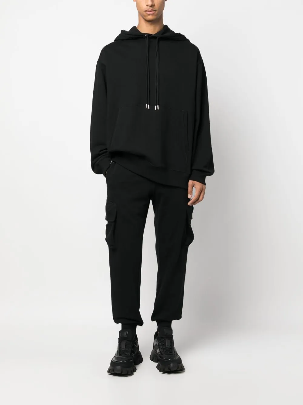 Haxel Hoodie