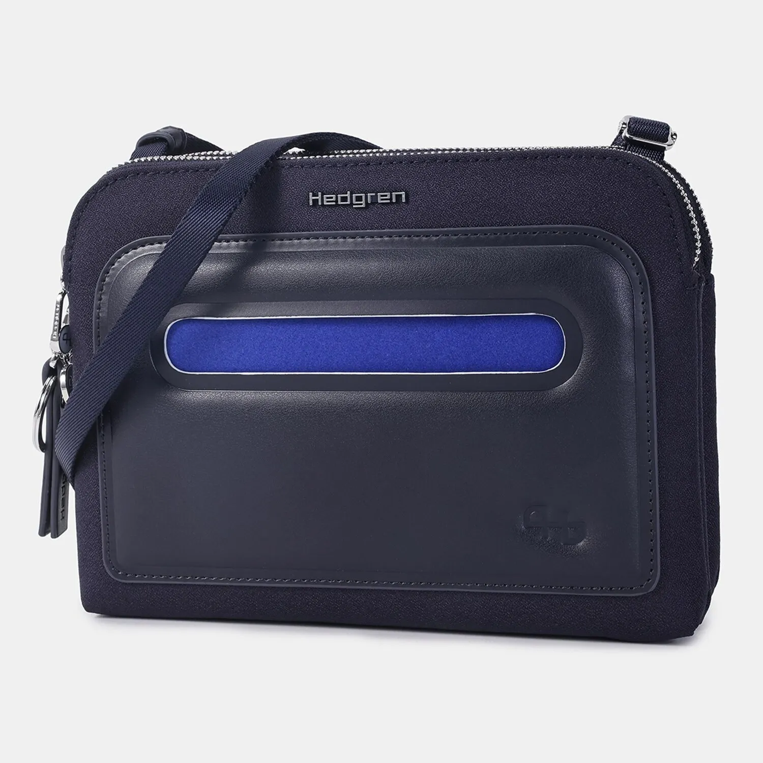 Hedgren Borsa a tracolla Fika RFID 23 cm