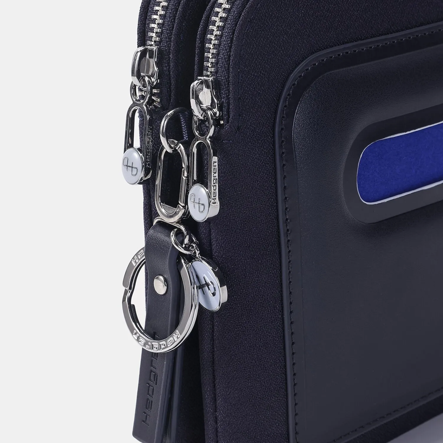 Hedgren Borsa a tracolla Fika RFID 23 cm