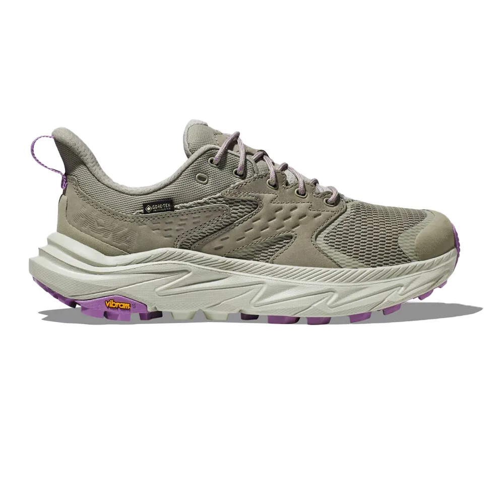 Hoka Anacapa 2 Low GORE-TEX per donna Scarpe da escursione - AW24