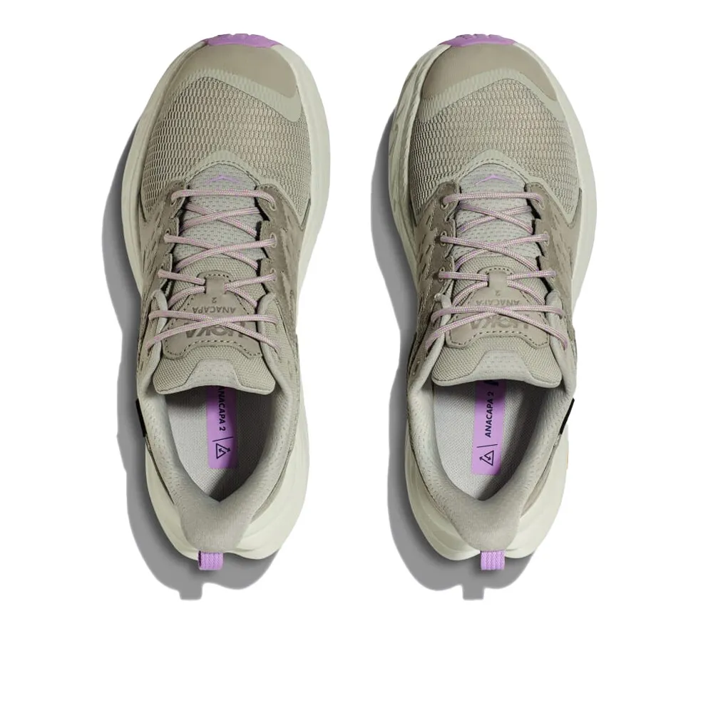 Hoka Anacapa 2 Low GORE-TEX per donna Scarpe da escursione - AW24
