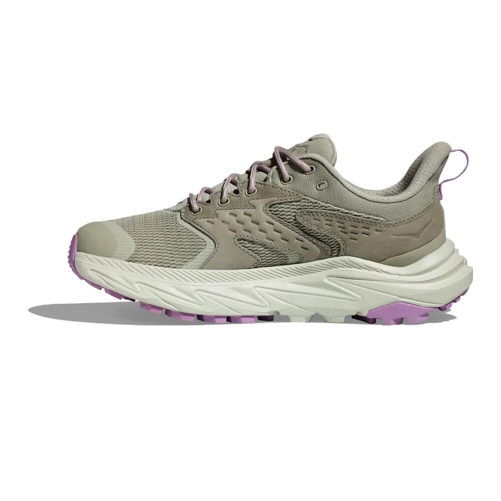 Hoka Anacapa 2 Low GORE-TEX per donna Scarpe da escursione - AW24