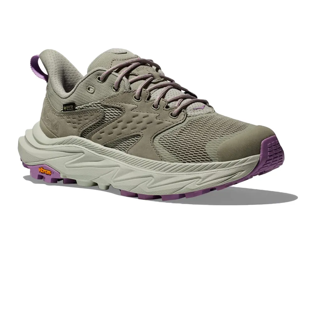 Hoka Anacapa 2 Low GORE-TEX per donna Scarpe da escursione - AW24