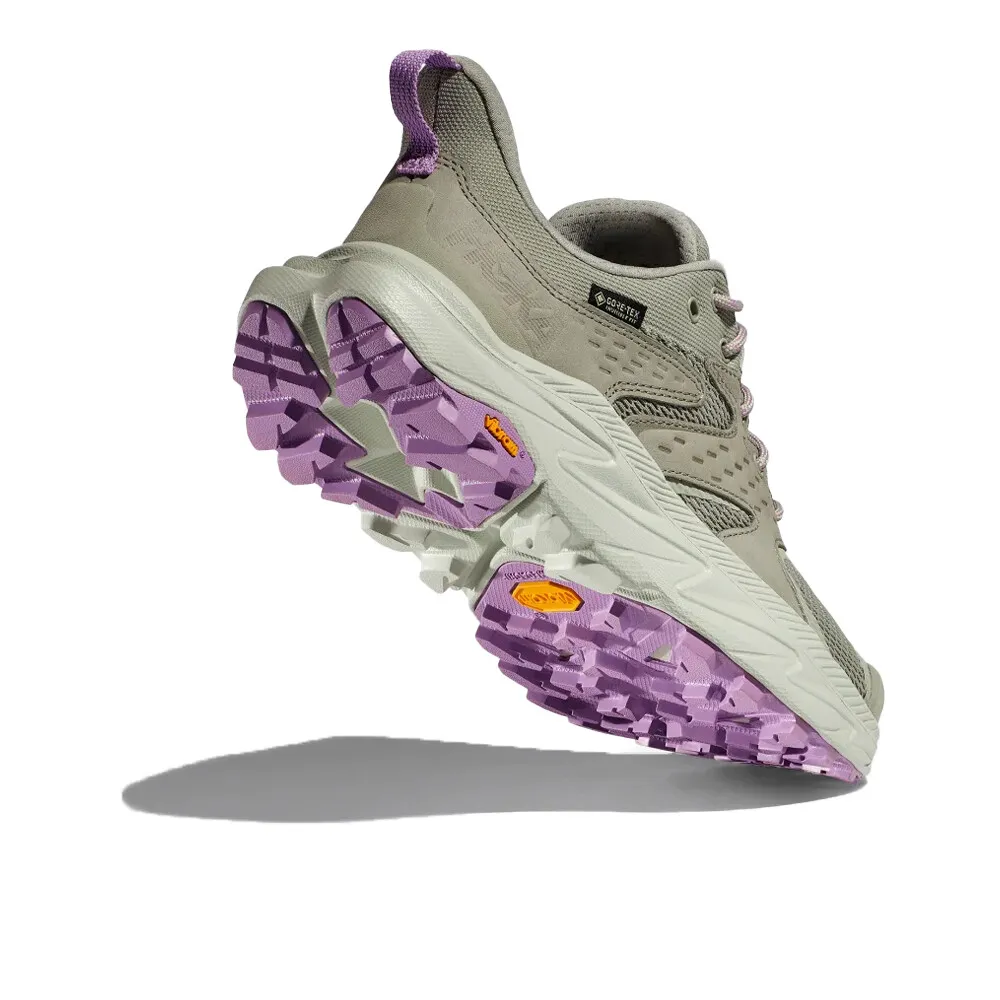 Hoka Anacapa 2 Low GORE-TEX per donna Scarpe da escursione - AW24