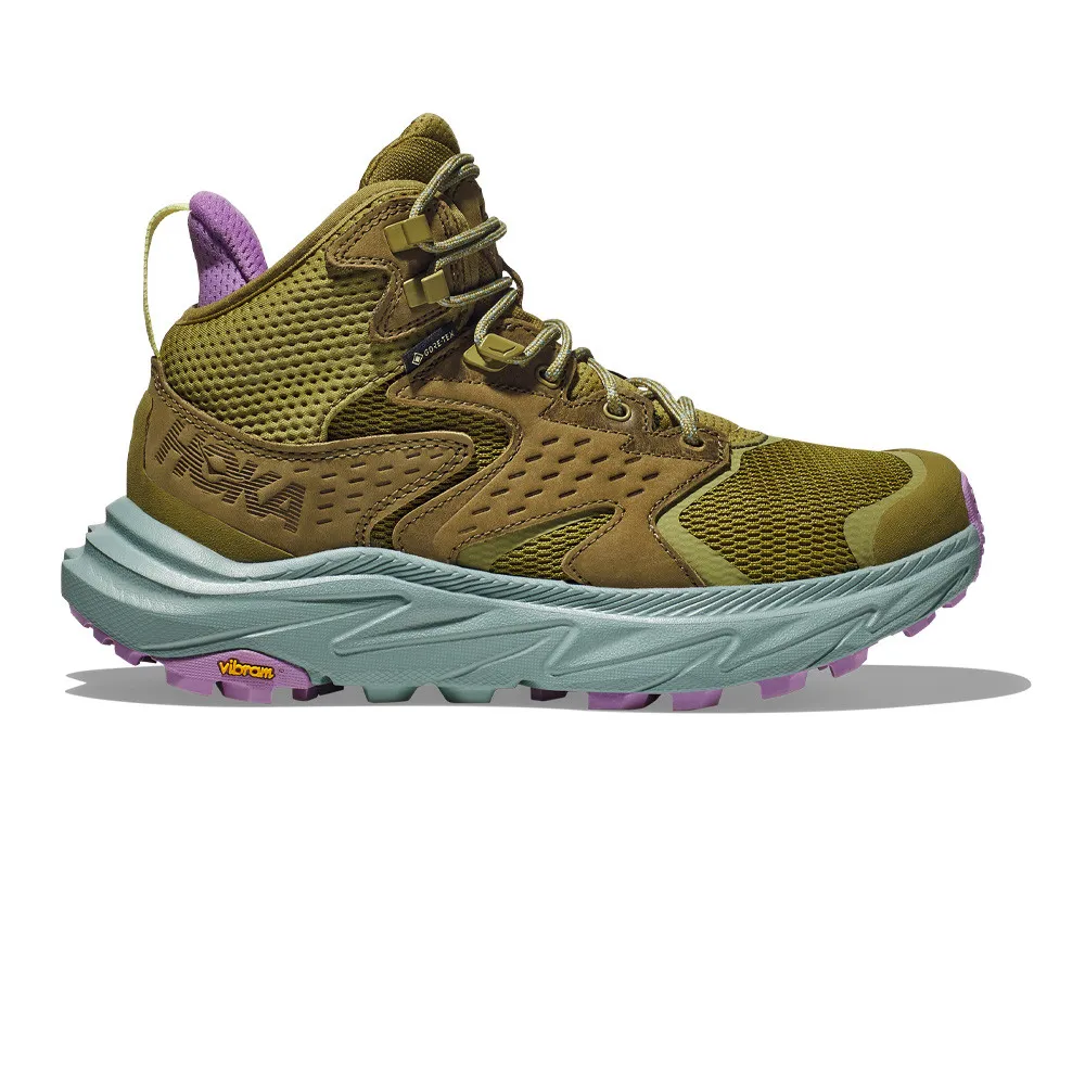 Hoka Anacapa 2 Mid GORE-TEX Scarponcini da trekking per donna - AW23