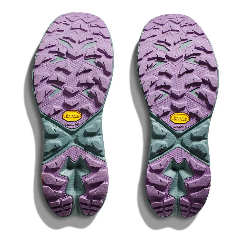 Hoka Anacapa 2 Mid GORE-TEX Scarponcini da trekking per donna - AW23