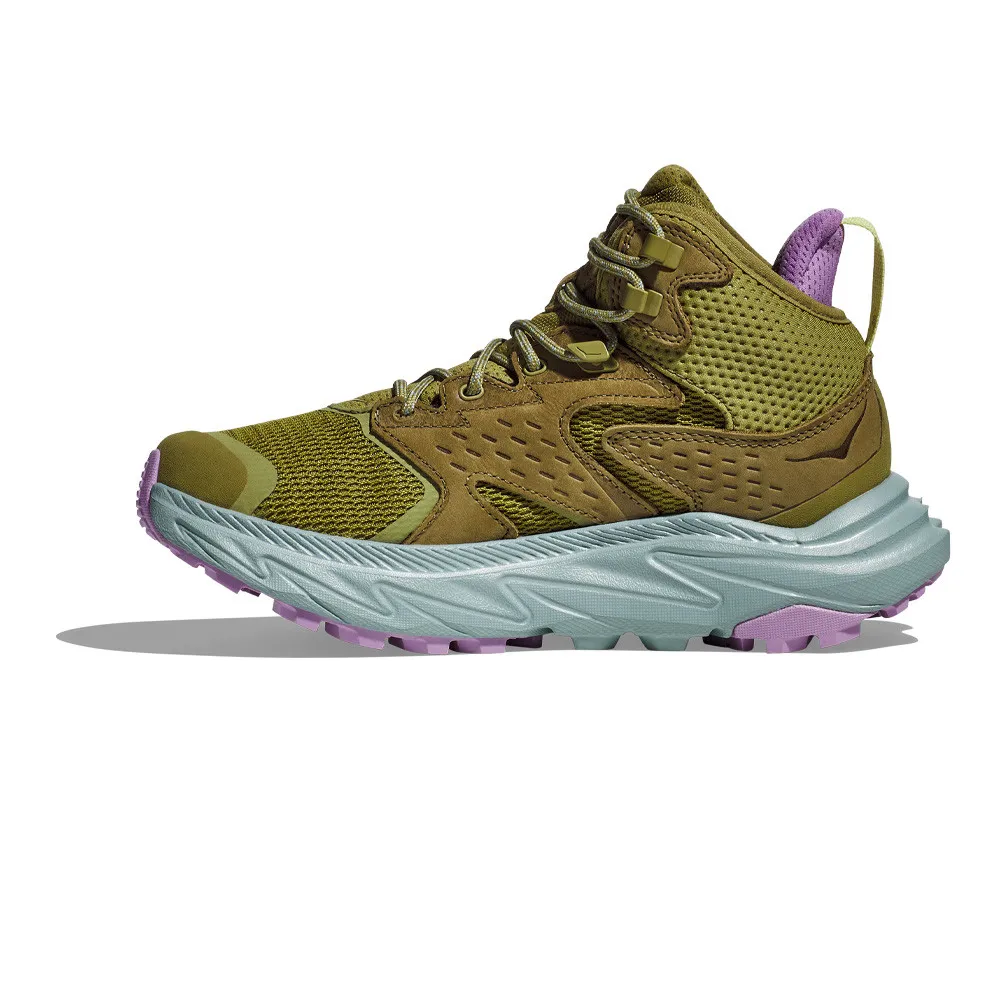 Hoka Anacapa 2 Mid GORE-TEX Scarponcini da trekking per donna - AW23