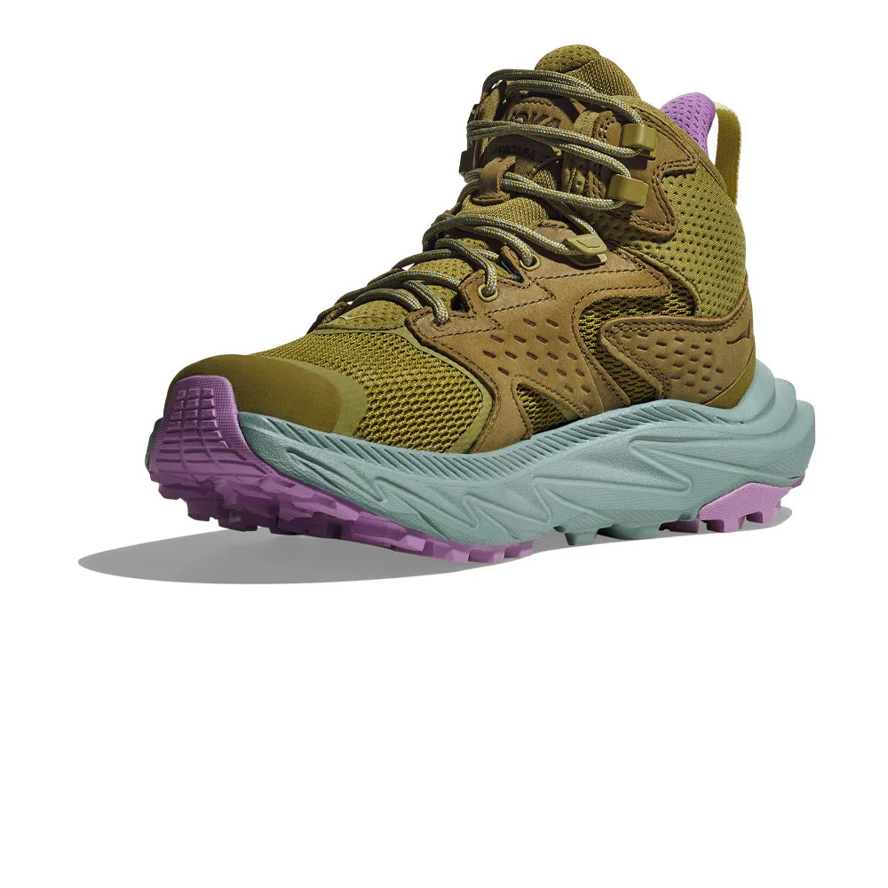 Hoka Anacapa 2 Mid GORE-TEX Scarponcini da trekking per donna - AW23