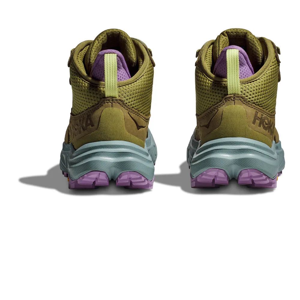 Hoka Anacapa 2 Mid GORE-TEX Scarponcini da trekking per donna - AW23