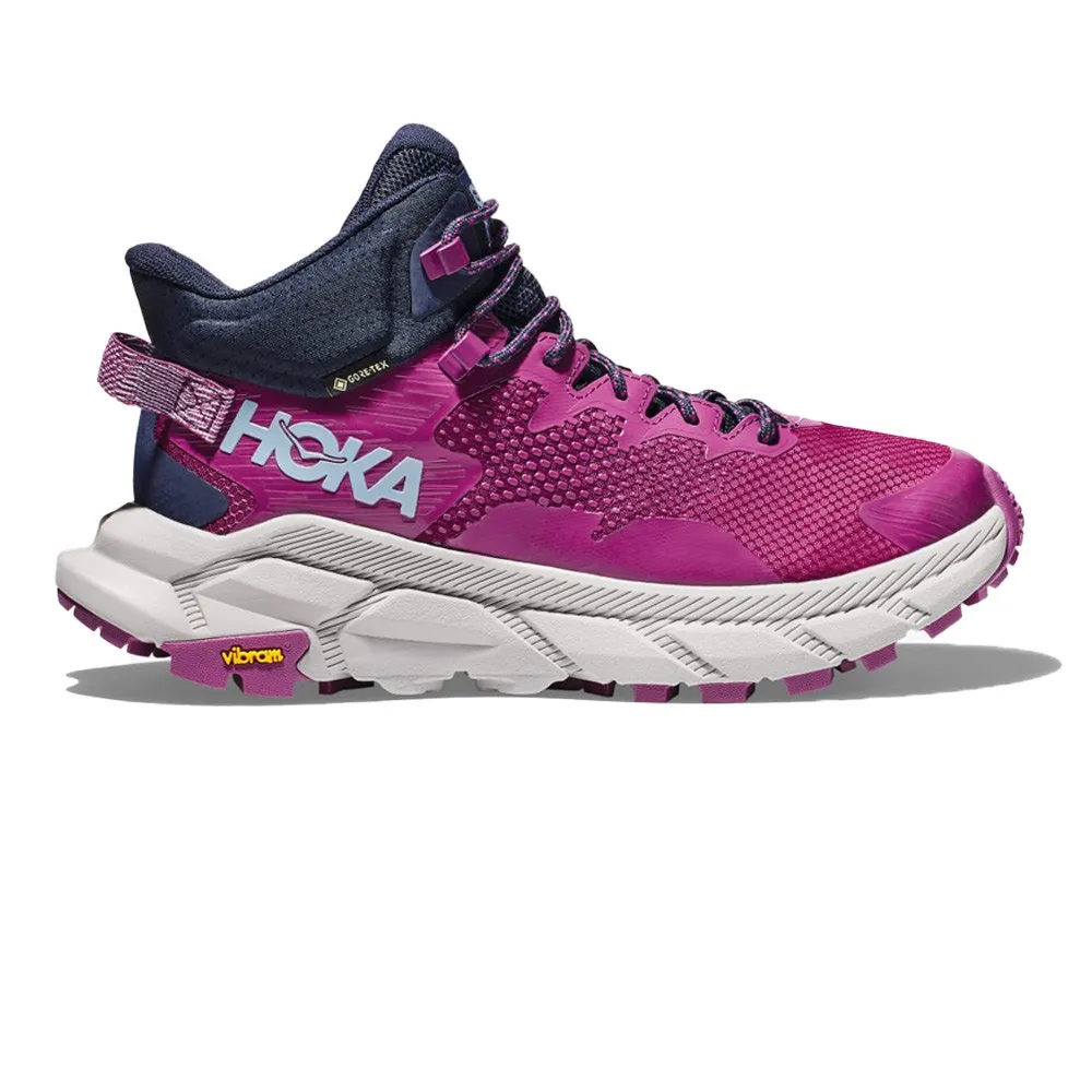 Hoka Trail Code GORE-TEX per donna Scarponcini da escursione - AW23