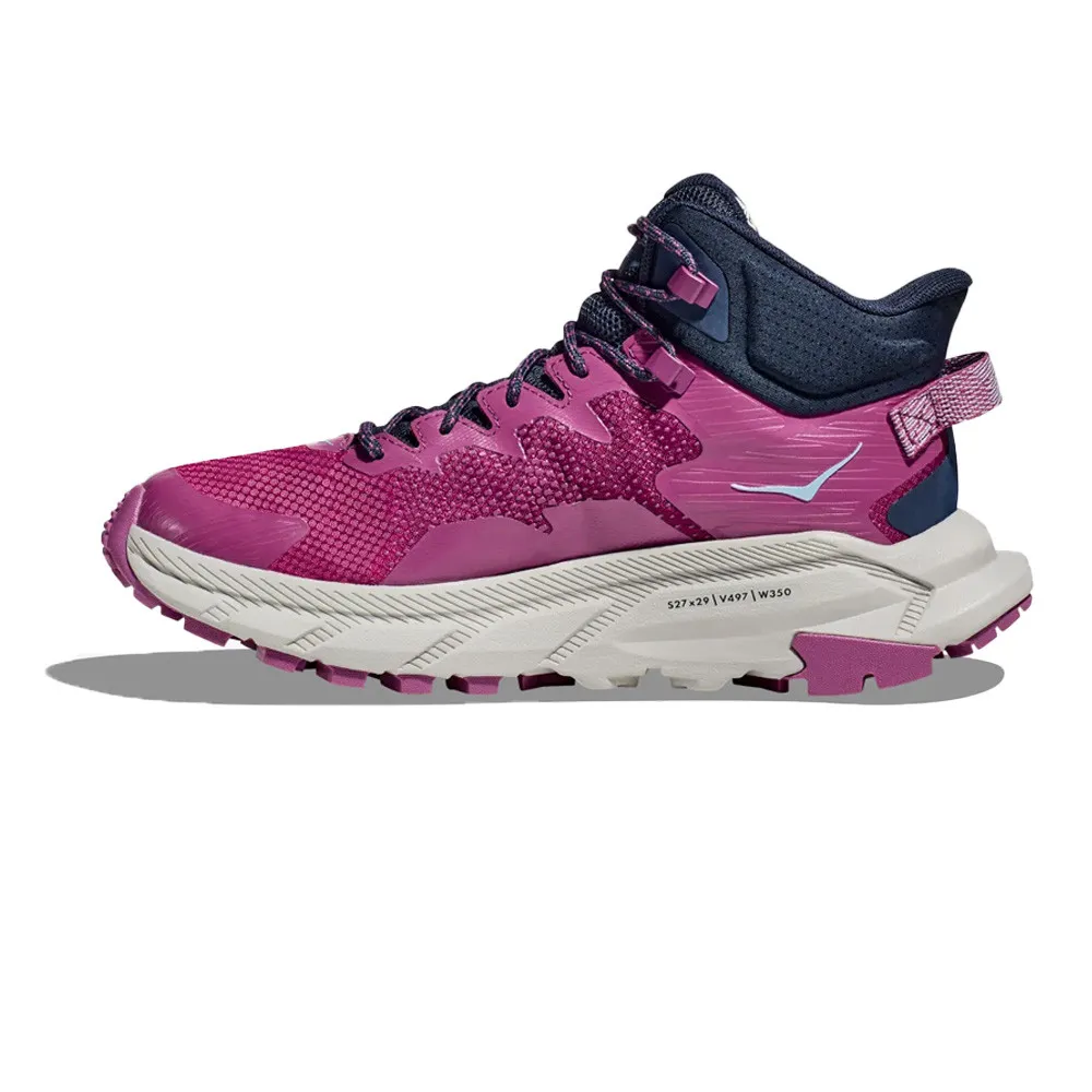 Hoka Trail Code GORE-TEX per donna Scarponcini da escursione - AW23