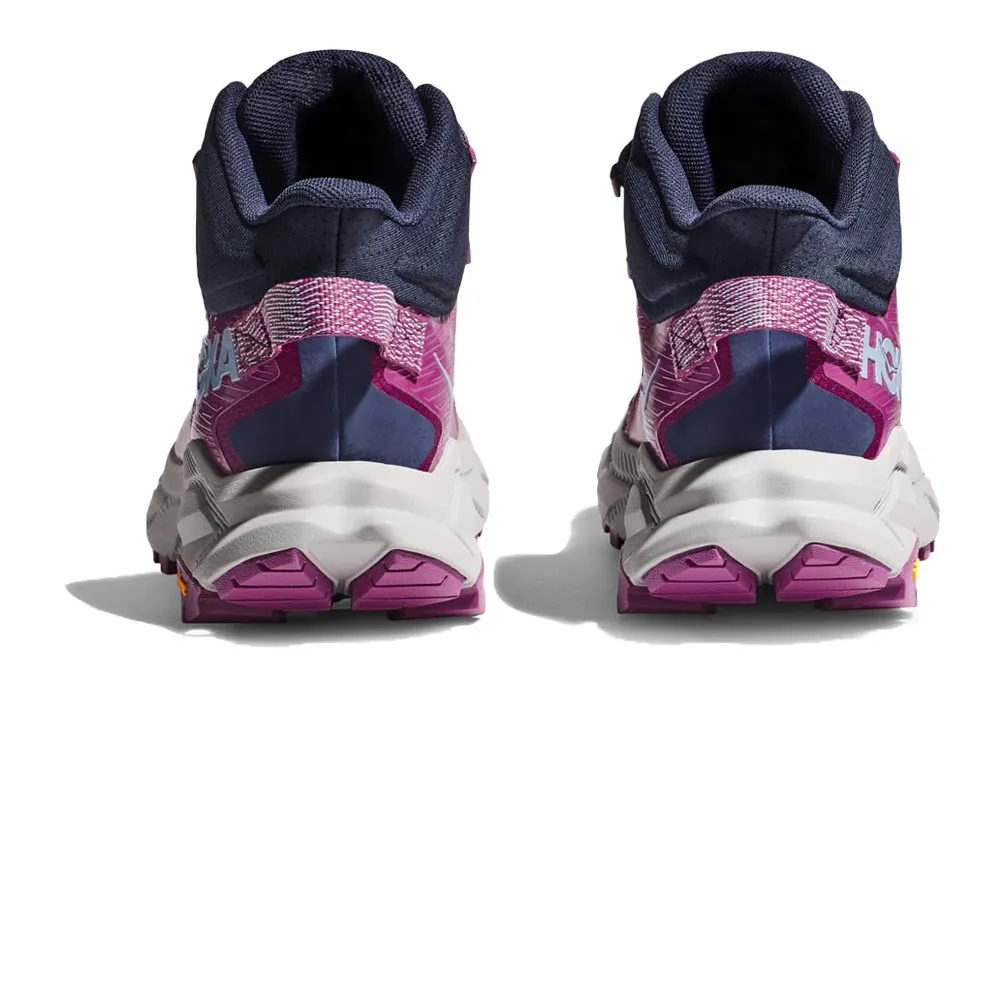 Hoka Trail Code GORE-TEX per donna Scarponcini da escursione - AW23