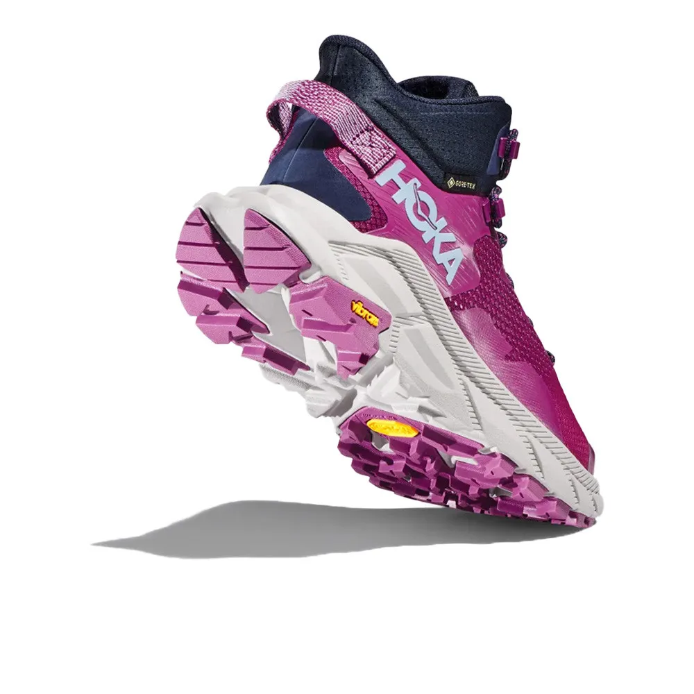 Hoka Trail Code GORE-TEX per donna Scarponcini da escursione - AW23