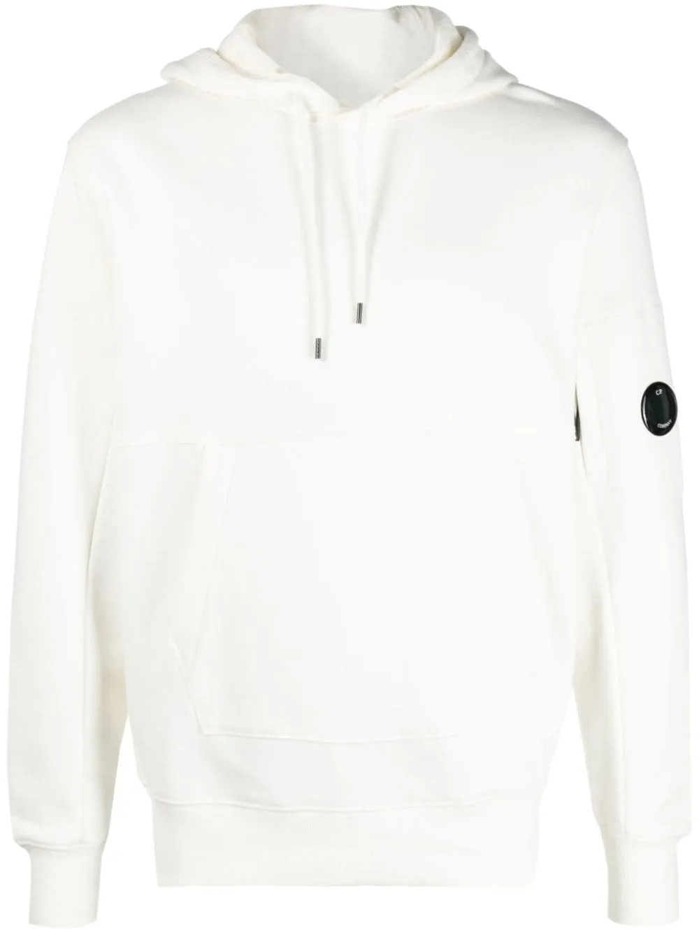 hoodie bianca