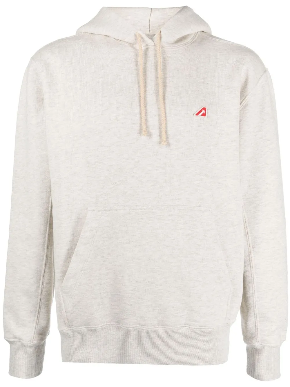 hoodie grigio chiaro