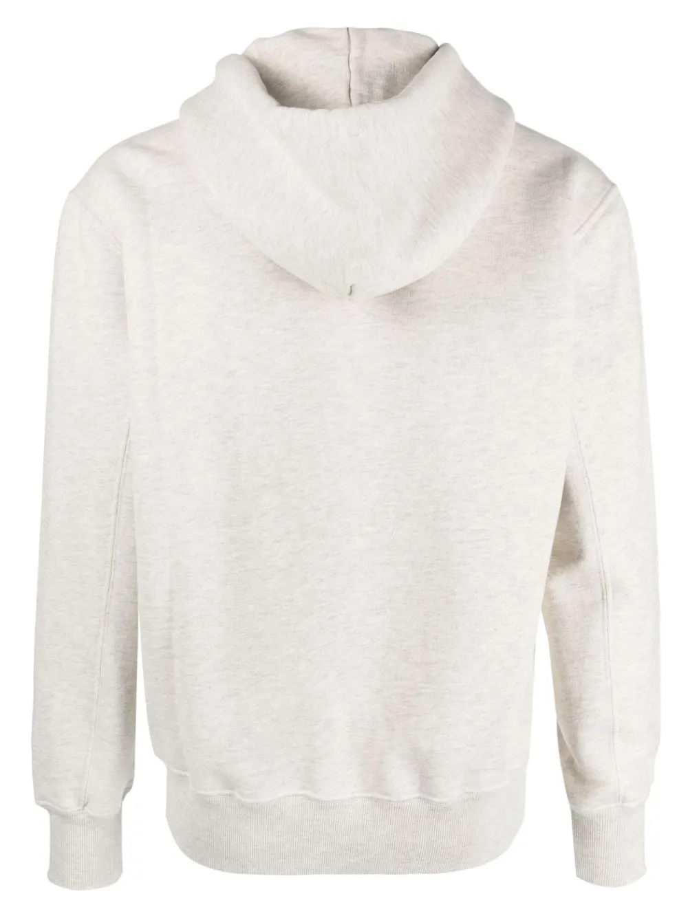 hoodie grigio chiaro