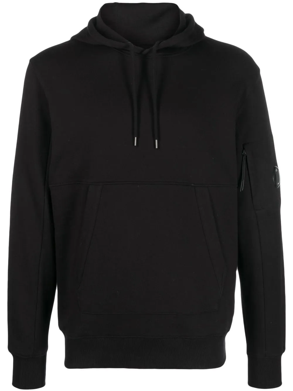 hoodie nera