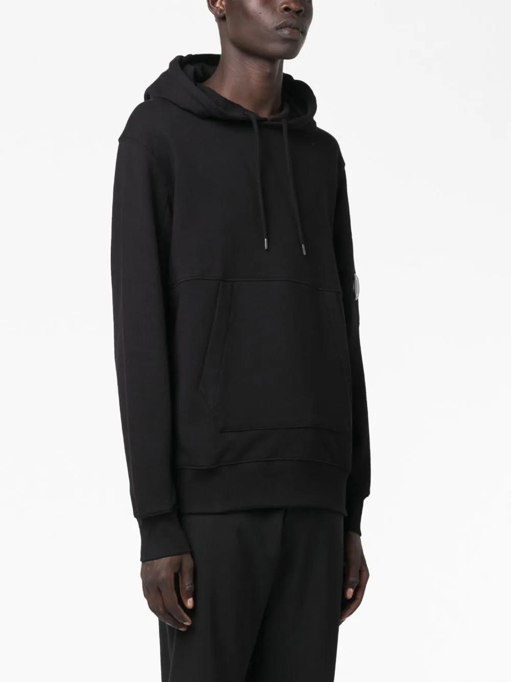 hoodie nera