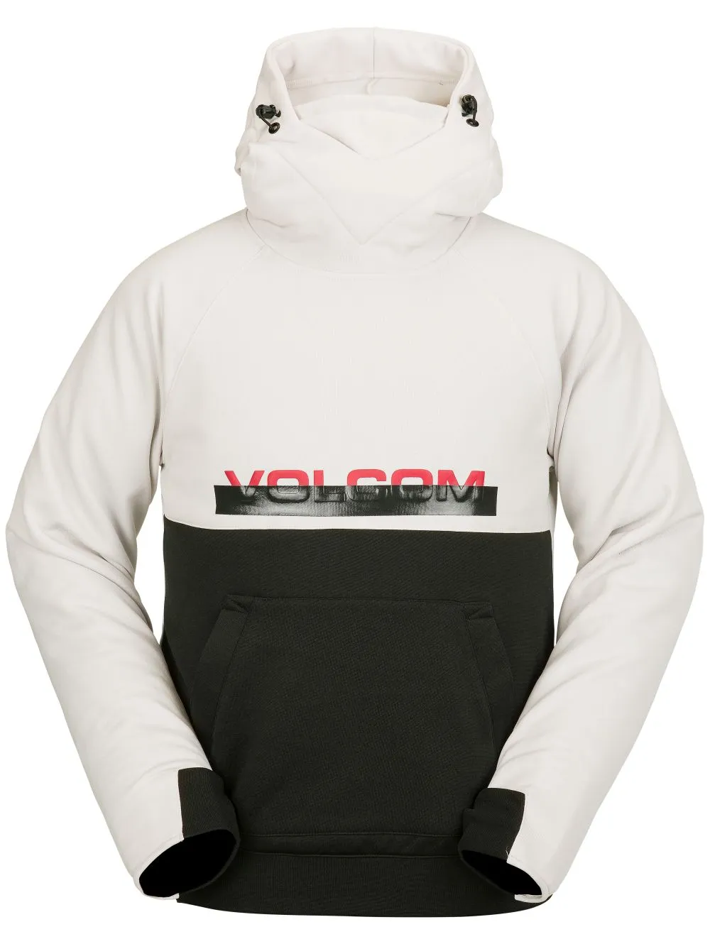 HYDRO RIDING HOODIE
